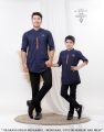 Baju Koko Couple Ayah dan Anak Terbaru 2021/ Baju Couple Keluarga / Baju Couple Anak Laki Laki / Couple Koko Pakistan. 