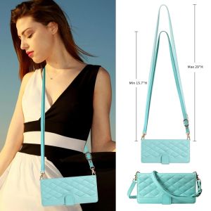 Leather Wallet Case OPPO A36 A76 A96 A52 A72 A92 A5s A12 A7 A9 A5 2020 Reno 12 12F 11 11F 10 Pro 5G Luxury Leather Casing Magnetic Buckle Card Slots Phone Cover