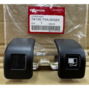 ORIGINAL HONDA CITY GM6 T9A GN2 GN3 GN5 GN6 T00 2014-2023 FRONT BONNET & FUEL LID LOCK HANDLE 74135-T5A-003ZA