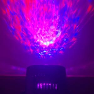 led waterwave light specification party lights