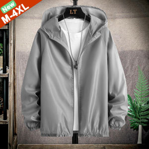 Free Shipping Summer Jackets Men Windbreaker Coat Women Sunscreen Clothing Ultrathin Biking Travel Fishing Wearing Men Sportwear