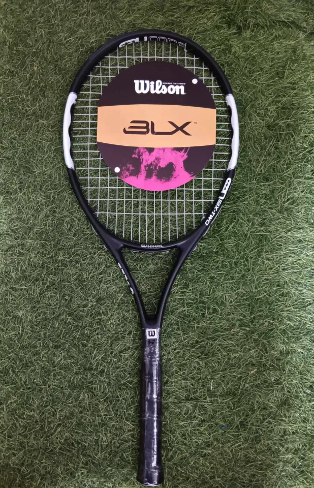 NEW Wilson Carbon Fiber Tennis Match Star PA300 AERO Professional