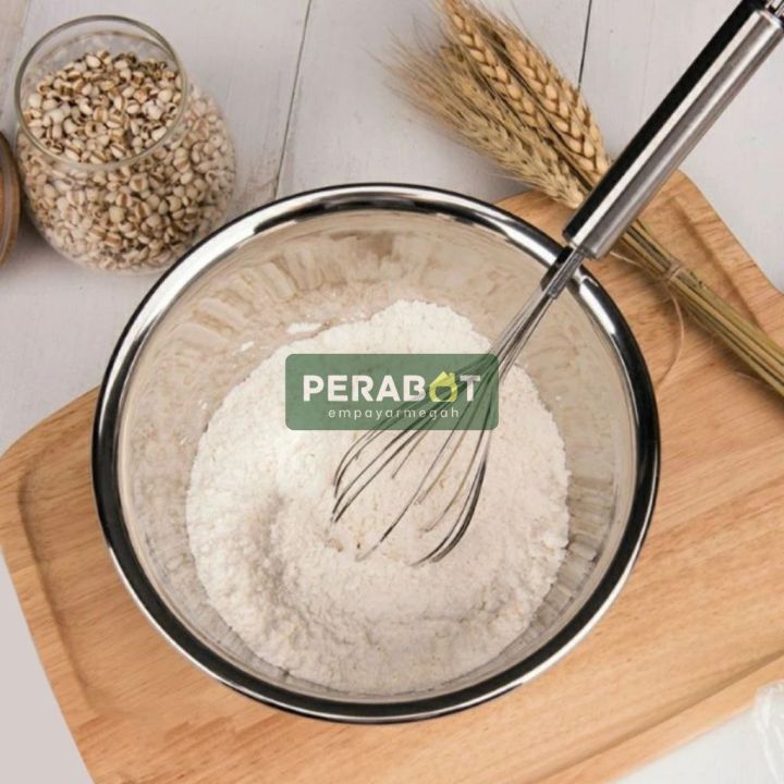 Tahan%20Karat%20/%20Mangkuk%20Tinggi%20/%20Mangkuk%20Pengadun/Stainless%20Steel%20Mixing%20Bowl%20-%20Image%203