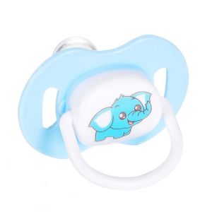 GU Empeng Bayi / Empeng Dot / Empeng Bayi Biasa / Kompeng Bayi Food Grade BPA Free B09