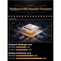 MINISFORUM BD895i SE ITX Motherboard AMD Ryzen9 8945HX AMD Radeon 610M DDR5 PCle5.0 100W. 