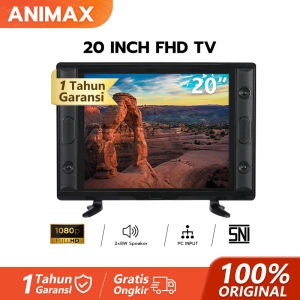 ANIMAX-Weyon Digital TV LED 24 inch 25 inch FHD MUSIC TV LED murah 24/25 Inch promo