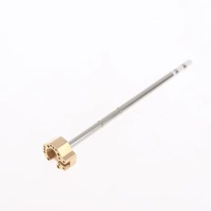LUMINOU 1 Set T12/JBC245/936/203/200 Dụng cụ tháo lắp cần điều khiển Đồng thau Lõi sưởi ấm Đầu hàn sắt Bộ dụng cụ Dụng cụ sửa chữa cần điều khiển Cho Xbox PS4 PS5 Switch Pro Sửa chữa bộ điều khiển