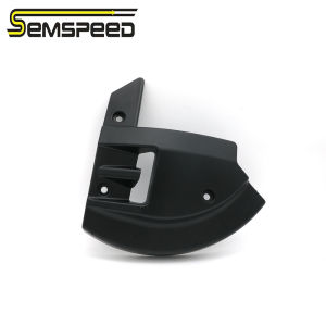 SEMSPEED For Honda ADV350 FORZA350 ADV Forza 350 2022-2025 Motorcycle Front Brake Pump Cover Caliper Protector