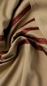 [LATIF 05] Baju Koko Dewasa Bordir Lengan Panjang & Pendek