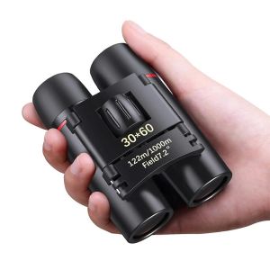 GEEBON Binocular escope FoldingSakura Night Vision Long Range 126m/1000m