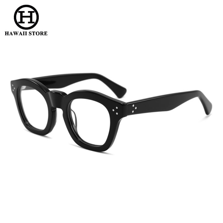Optical Frames Funky Eyeglass Frames HAWAII Acetate Eyewear For