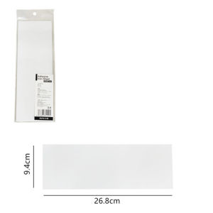 Adhesive Magnetic Steel Plate Sheet White Board