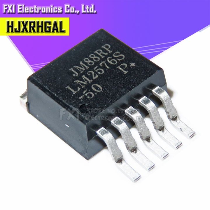 ปัญหาของ deep learning: vanishing vs... 10ชิ้น LM2576SX-5.0 LM2576S-5.0 TO263ไป-263 LM2576ใหม่ต้นฉบับ | Lazada ...