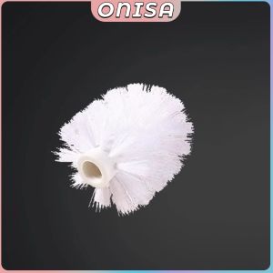 Onisa  Long Handle Brush Stainless Steel Cleaning Brushes Bucket Brush