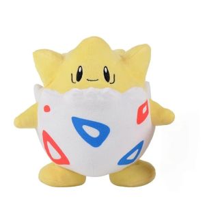 POKEMON Original Plush Toy Gengar Pikachu Kawaii Charizard Genuine Plush Doll Soft Cute Cartoon Piplup Toys for Kids Gift