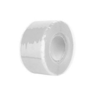 Waterproof Silicone Repair Tape Fiber Fixed Self-adhesive Tape Pipeline Silicone Sealing Tape