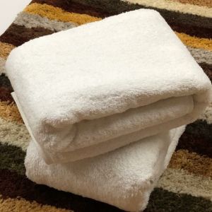 Home use Bath Towel Quick Drying 27x54(inch) 70cmx140cm 400-Gram Absorbent 100% cotton Tuala Mandi Wanita Lelaki spa/Resort Hotel