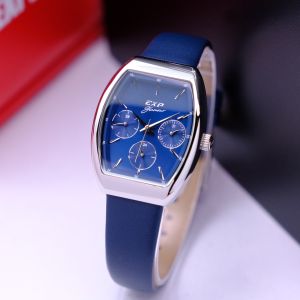 Jam Tangan Wanita Expedition E 6814 E6814 EXP 6814 E 6808 E6808 EXP 6808 EXP 6636 E6636 E 6636 EXP 6863 E6863 Original Garansi Resmi 1 Tahun - Tali Rubber