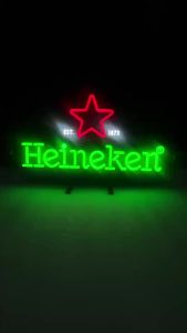 Design  Custom Neon Light Ice Cream Light for Indoor and Outdoor Decoration RGB Neon Light