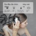 Breo Máy Mát Xa Da Đầu Chống Nước Công Nghệ Hồng Ngoại Mini Chuyên Nghiệp Chăm Sóc Tóc. 