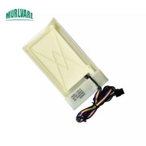 FBZA-1750-6 Electric Damper For TCL KONKA MELING Skyworth Electrolux Blomberg Refrigerator