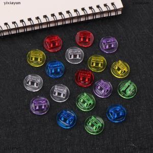 [COD] yixiayun 20PCS Lot Transparent Plastic Stand Card Base For Board Games Cards Holder Game Accessories