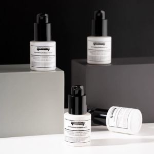 New Launching ABOVEBOARD Full Pathway Radiance Serum