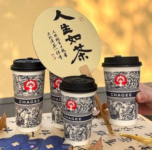 WE 3225 = 奶茶店同款保温杯 The same thermos cup as the milk tea shop ☞ 500ml