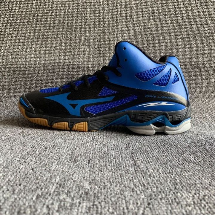 New mizuno cheap badminton shoes