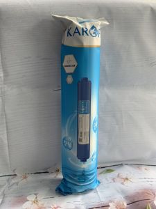 [ Tặng kèm dây phi 6] Lõi lọc nước số 9 karofi - lõi lọc nước nano silver
