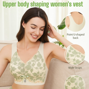 Wireless Girl Bra High Elastic Seamless Underwear Lingerie Yoga Fitness Sports Bra Plus Size 40-100KG