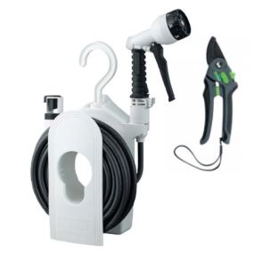 (Takagi Nhật Bản) Bộ vòi tưới cây (10-15m) R110CGVN với 7 chế độ tưới linh hoạt tiện dụng