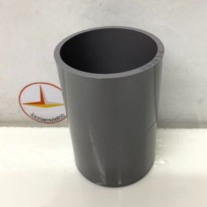 Nối 60 nhựa PVC ST (Plaint Socket)_N60ST