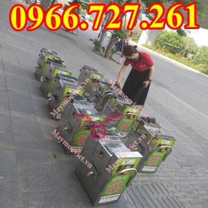 Máy ép nước mía siêu sạch để bàn F1-400 giá rẻ