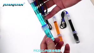 0-14ph điện cực đầu dò đầu nối BNC cáp cho 0-14ph Meter Màn hình Bộ điều khiển kiểm tra cảm biến thay thế cho bể cá