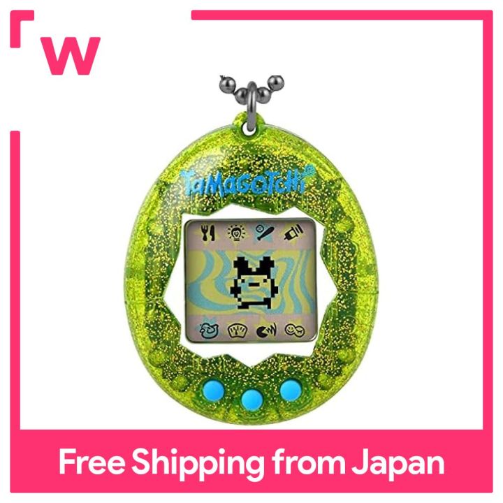 Tamagotchi lazada outlet