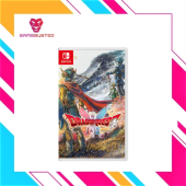 Nintendo Switch / Nintendo Switch 2 Dragon Quest I & II HD-2D Remake