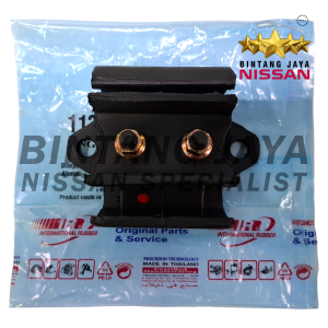 Transmisi Mounting Nissan Terrano Engine Mounting 11320-01G00 OEM IR Thailand