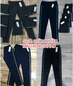 10 CÁI QUẦN DÀI NỮ BAO ĐỔI TRẢ TẶNG QUÀ