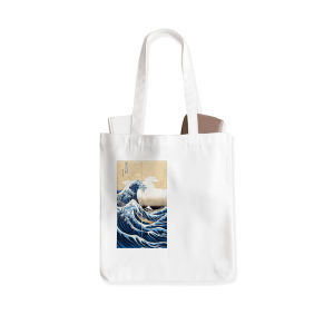 TERBARU TOTEBAG KANVAS ENIGMA OFFICIAL TOTEBAG WANITA TAS TOTE BAG