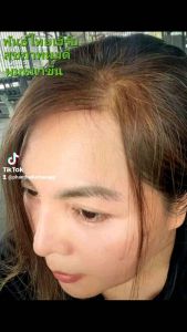 เฮนน่าย้อมผม[สีน้ำตาล] ธรรมชาติ100% Henna บาหลีก้า ผงเฮนน่ายี่ห้อพันธุ์ไทยเฮิร์บ ขนาด50กรัม ผงย้อมผมผงสมุนไพรธรรมชาติ สีน้ําตาล สีน้ําตาล ธรรมชาติ สีน้ําตาลธรรมชาติ - Lazada