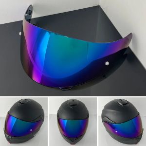 HJ17 for HJC C90 C91 Mirror CL-MAX2/3 IS-MAX 2 Helmet Day and Night Universal Anti-fog Sticker