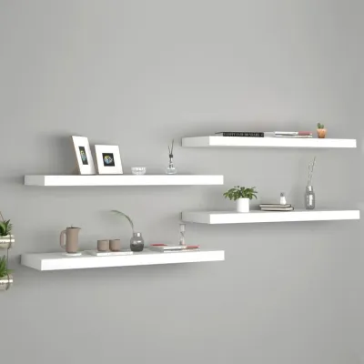 AMBALAN DINDING SUSUN LAYANG SUSUN 40CM