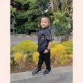 COD // SETELAN ANAK LAKI LAKI // SETELAN ANAK // BAJU SETELAN KEMEJA DAN CINOS. 