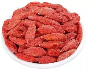 Goji Berry 新货 宁夏无硫枸杞1kg 特级大颗粒 即食泡茶 补气明目Buah GojiWolfberryHerbal Tea