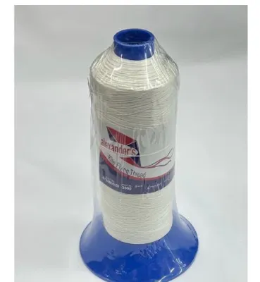 Versatile 100% Cotton Durable ALEXANDER Kite Flying Thread (4000M)Kahit saan Pwedeng gamitin)