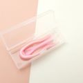 Tweezer Penjepit Softlens Capitan Contact Lens Jepitan Pencabut Lensa Kontak Mata Softlens. 