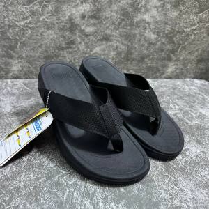 รองเท้าแตะ แบบสวม ของคุณผู้หญิงรุ่นใหม่พื้นนุ่มใส่สบาย