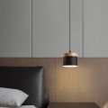 Nordic Downlight Bar counter Lights Ceiling Pin Lamp Chandelier Drop light Pendant Light Dining Lamp dining table light mini bar light Minimalist samll chandelier. 