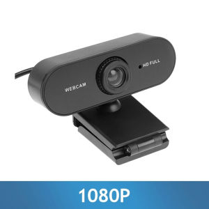 Webcam máy tính chuyên dụng cho Livestream camera mini，Học và Làm việc Online siêu rõ nét FHD 2KMáy quay